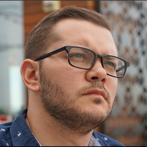 Meet your Posher, Jon